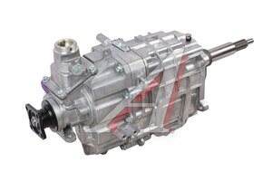 КПП ГАЗель Next дв.CUMMINS Н/О MEGAPOWER 170-00-003, А21R22-1700010-01/A21R22V-1700010-01/2122-99-1700010-001