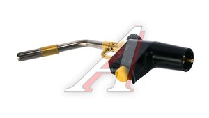 Горелка газовая с пьезоподжигом TURBOJET TJ757-M