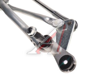 Трапеция стеклоочистителя JAC J7 в сборе с мотором MOVELEX 5205010U7300-MX, 5205010U7300