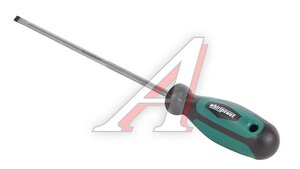 Отвертка шлицевая SL5.5х200мм WHIRLPOWER 2730305202/LANCER