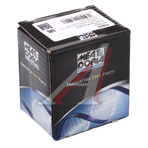 Шкив TOYOTA Auris (06-09) генератора MEAT&DORIA 45205, APN2486DE, 27415-0T010