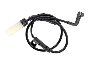 Датчик износа тормозных колодок BMW 5 (E60,E61),6 (E63,E64) передний JP 1497301400, GIC187, 34356789492