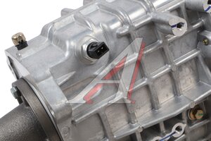 КПП ГАЗ-3302 Бизнес,Next дв.CUMMINS MEGAPOWER 170-00-001, 3302-1700010-60/3302В-1700010-60/3302-03-1700010-060