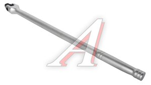Вороток 1/2" L=450мм шарнирный JONNESWAY S22H41450