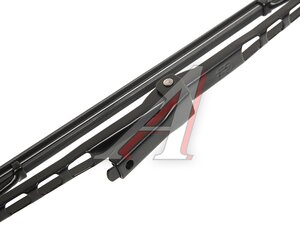 Щетка стеклоочистителя ГАЗ-3110,3307 410мм (перо 3х8) комплект ELTRA 682.5205400, 682.5205400-М-К