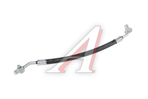 Трубопровод ВАЗ-2191 кондиционера QUATTRO FRENI QF30Q00148, 21910812031000, 21910-8120310-00