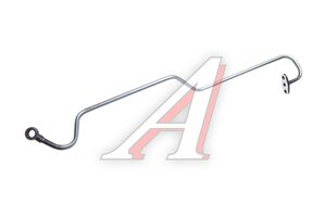 Трубка ЗИЛ-5301 подводящая к ТКР-6 масляная СМОЛАНТ 245-1118010-Г