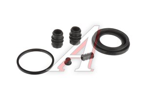 Ремкомплект суппорта NISSAN Micra 2 (92-02) переднего KORTEX KBR126, D4106