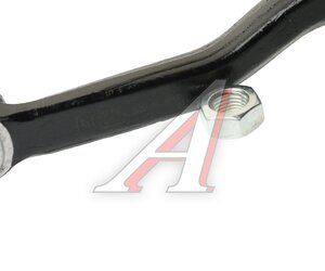 Наконечник рулевой тяги ЛАДА Largus RENAULT Logan,Sandero,Duster левый MEGAPOWER 340-16-026, CE0611L, 6001550442