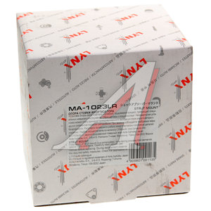 Опора амортизатора MITSUBISHI Lancer 9 (03-) заднего LYNX MA1023LR, MA-1023LR, MR491946