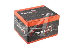 Суппорт VW Golf 4,Bora AUDI A3 передний правый KORTEX KSB114, 1J0615106D