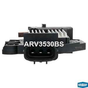 Регулятор HYUNDAI Solaris,ix20,ix35 (14-) напряжения генератора KRAUF ARV3530BS, 37370-04900, 37370-2A400