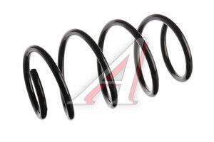 Пружина GEELY Emgrand X7 (23-) подвески передней KORTEX KSS199, 1014012775