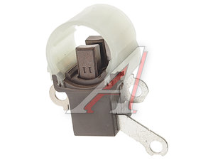 Щетка генератора HYUNDAI ix55 (08-),Santa Fe (05-) OE 37368-25110
