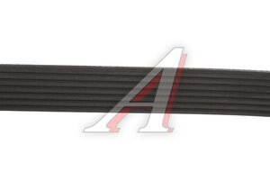 Ремень приводной поликлиновой 7PK2418 MITSUBISHI Pajero (3.8) MICHELIN 7PK2418
