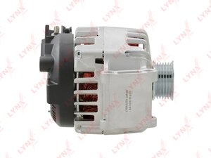 Генератор FORD Focus 3 (11-),Mondeo 4 (07-),Fiesta (08-) LYNX EA-1378, 210430, 1685794