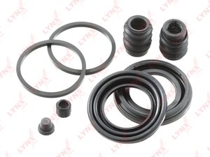 Ремкомплект суппорта ACURA RDX (06-) переднего LYNX BC0609