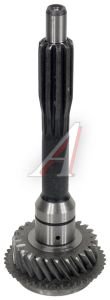 Вал КПП ГАЗ-31029 первичный z=26 (голый) (ОАО ГАЗ) 31105-1701022-10, 31029-1701022-10/31105-1701022-10/3110-50-1701022-010, 31029-1701022-10