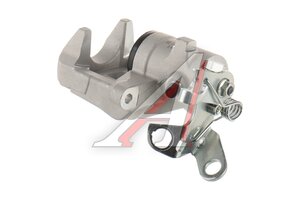 Суппорт VW Golf AUDI A3 SKODA Octavia (05-) задний правый PATRON PBRC034, 1K0615424J