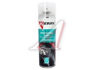 Очиститель шин пенный 520мл KERRY KR-951, KERRY KR-951