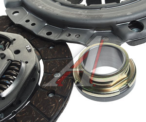 Сцепление DAEWOO Nexia (09-) (1.5 AMF) комплект KRAFTTECH W15215A, 96408517