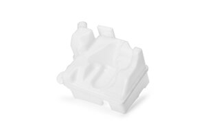 Бачок омывателя VW Polo (11-) METACO 8376-089, 6C0955453H