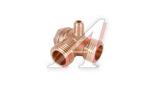 Клапан обратный для компрессора 1/2x1/2x10x1 328416