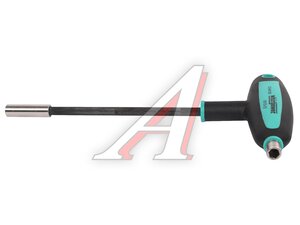 Держатель головок 1/4" 150мм WHIRLPOWER 2733003002