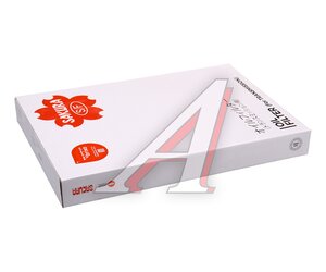 Фильтр масляный АКПП AUDI A6 (10-18),A7 (11-15),Q5 (08-16) SAKURA TE31530