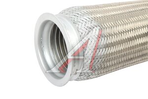 Гофра SHACMAN SHAANXI глушителя MOVELEX DZ96259540017-MX, DZ96259540017