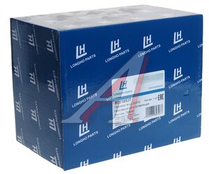 Насос вакуумный PEUGEOT 207 (06-),Parther (06-) CITROEN C3 (09-) LONGHO 87318637, 1355026