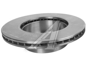 Диск тормозной BMW 1 (F20,F21),2 (F22) передний вентилируемый (1шт.) FENOX TB219433, DF6255, 34116792215