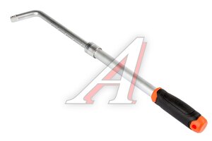 Вороток 1/2" Г-обр. телескопический АВТОДЕЛО 39646, 16175