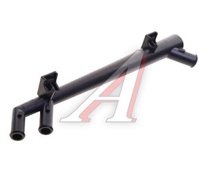 Патрубок FORD Focus (98-05) системы охлаждения METACO 7174-003, PH2778, 1108264