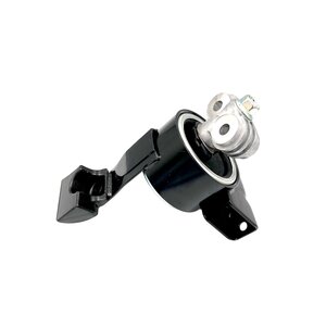 Опора двигателя CHEVROLET Lacetti (03-08) левая CTR GZ0038, PSE3350, 96550232