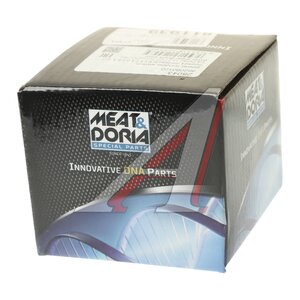 Кнопка стеклоподъемника FORD Fiesta (01-08),Transit (02-) двойная MEAT&DORIA 26043, 662220, 1007910