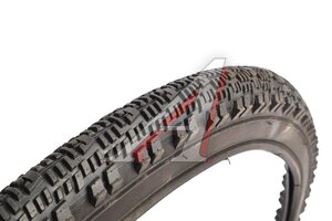 Шина велосипедная 26" 26х2.125 TRIX BL-715 BL-715, УТ00032555