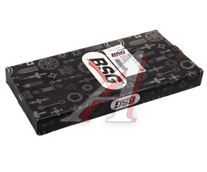 Фильтр воздушный салона FORD Focus 1,Transit Connect BSG BSG30145003, LA78, 1062253