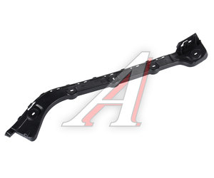 Кронштейн бампера SKODA Octavia (17-) заднего правый NSP NSP085E5807394B, 5E5807394B