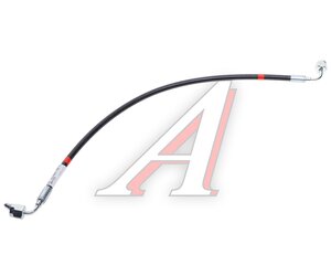 Шланг DONGFENG гидравлический для подъема кабины в сборе OE RQ84398060A