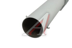 Труба выхлопная глушителя КАМАЗ-5350 (ОАО КАМАЗ) 6350-1203048