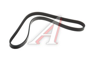 Ремень поликлиновой 5PK0970 KDB025STD KORTEX KDB025STD, 5PK970, 95990233