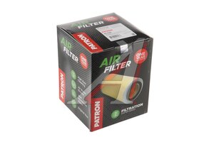 Фильтр воздушный DODGE Caliber (06-11) PATRON PF1753, NA8557UR, 4593914AB