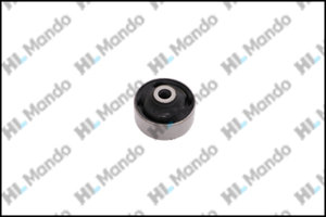 Сайлентблок CHEVROLET Aveo рычага переднего внутренний MANDO DCC010815, 96653381