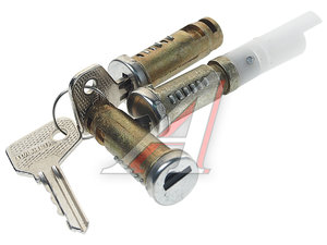 Личинка ВАЗ-2105,2107 замка комплект SAN-D CL2050, 21050610005000, 2105-6100040-01
