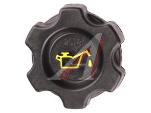 Крышка SHACMAN SHAANXI X3000 маслозаливной горловины MOVELEX 1002238165-MX, 1002238165