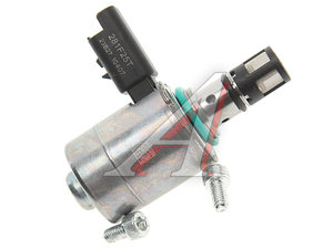 Регулятор PEUGEOT Boxer (06-/12-) ЕВРО-5 давления топлива QUATTRO FRENI QF06A00151, 9805746880