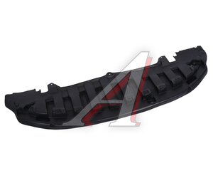 Защита двигателя RENAULT Arkana (01-07) (пыльник) NSP NSP1BD09040, 622359835R