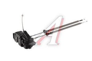 Замок двери HYUNDAI Elantra (06-) задней правой OE 81420-2H010