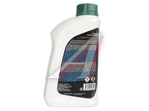 Антифриз зеленый -40C 1кг G12 Antifreeze NF 40 G-ENERGY 2422210118, G-ENERGY NF 40